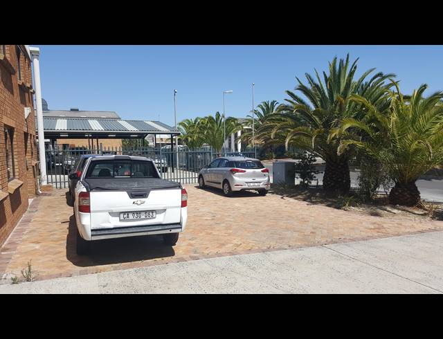565M² WAREHOUSE RENTED IN KILLARNEY GARDENS